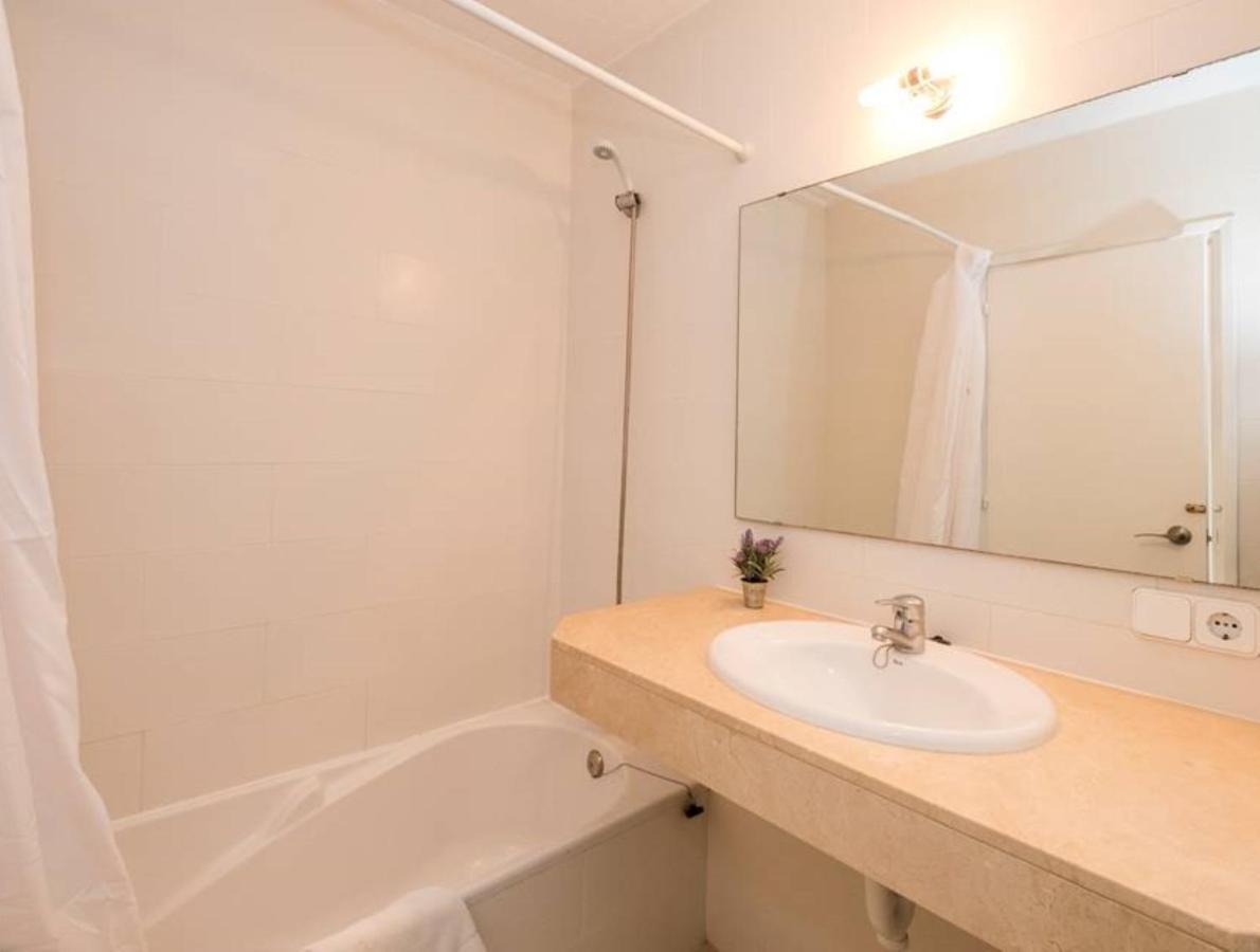 Apartamentos Girasols Gardens Sup 2-F Сон-Боу Экстерьер фото