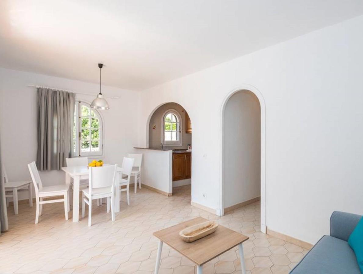 Apartamentos Girasols Gardens Sup 2-F Сон-Боу Экстерьер фото